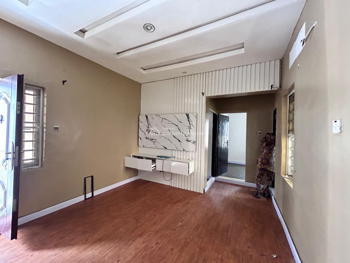 Tastefully Finished 2 Bedroom Flat, Opic Estate, Opic, Isheri North, Lagos, Flat / Apartment for Rent