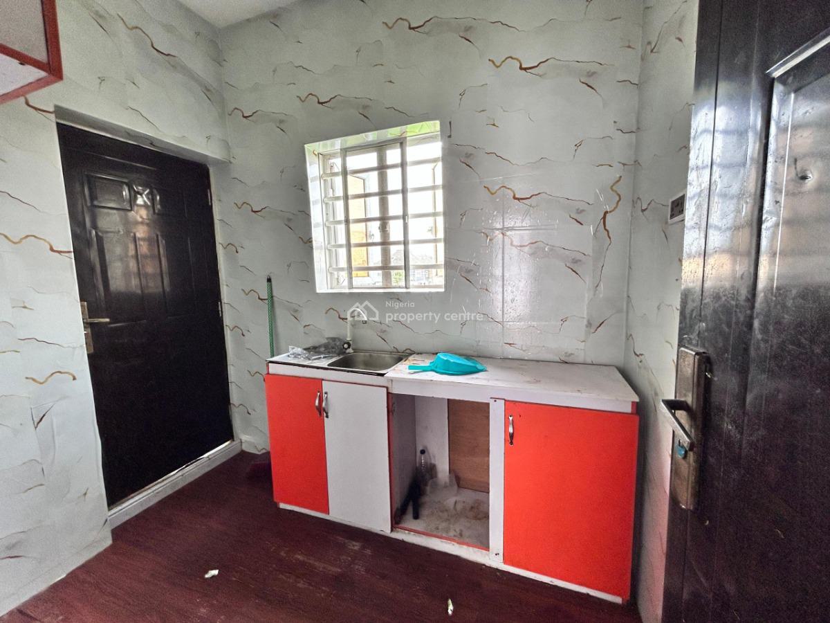 Tastefully Finished 2 Bedroom Flat, Opic Estate, Opic, Isheri North, Lagos, Flat / Apartment for Rent