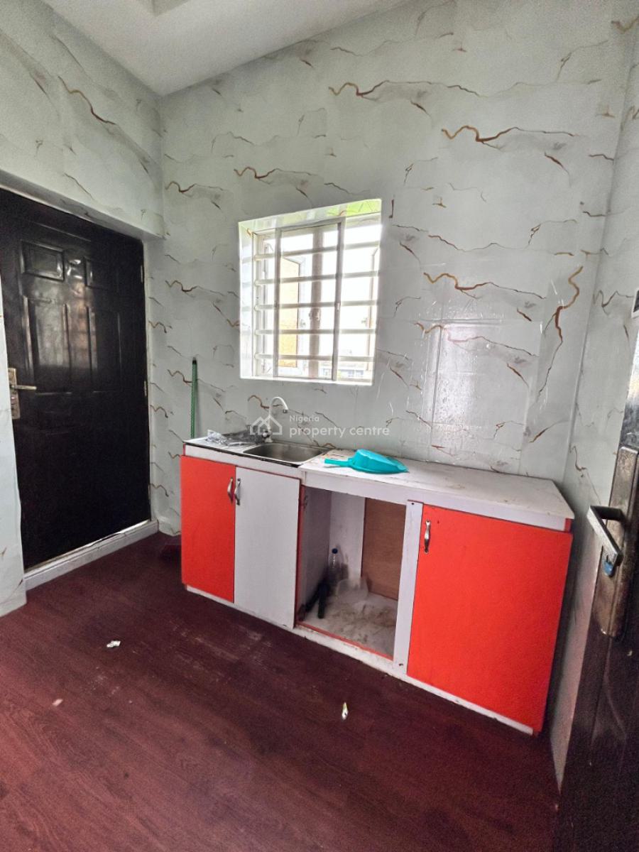 Tastefully Finished 2 Bedroom Flat, Opic Estate, Opic, Isheri North, Lagos, Flat / Apartment for Rent