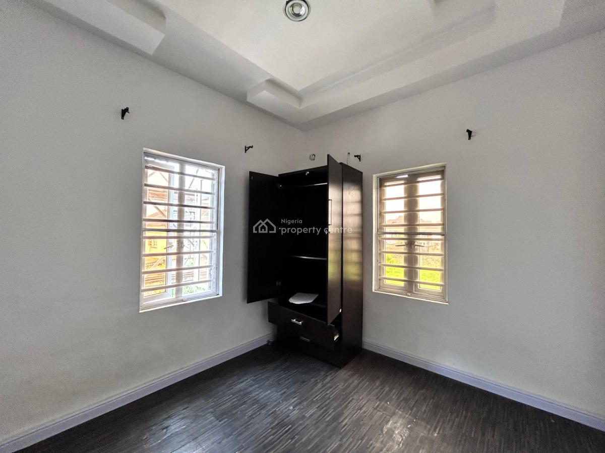 Tastefully Finished 2 Bedroom Flat, Opic Estate, Opic, Isheri North, Lagos, Flat / Apartment for Rent