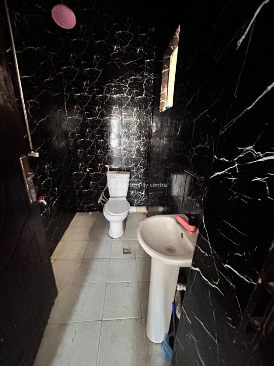 Tastefully Finished 2 Bedroom Flat, Opic Estate, Opic, Isheri North, Lagos, Flat / Apartment for Rent