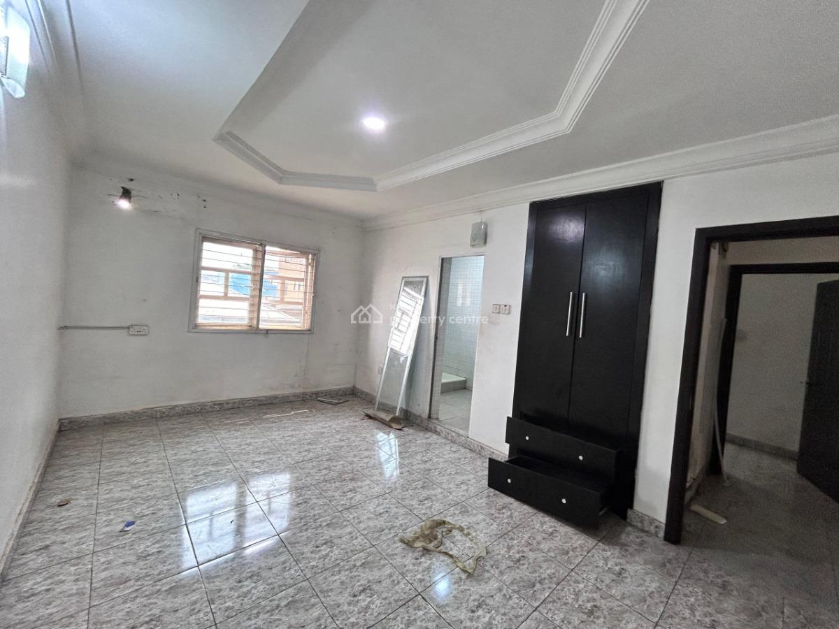 Tastefully Finished 2 Bedroom Flat, Opic Estate, Opic, Isheri North, Lagos, Flat / Apartment for Rent