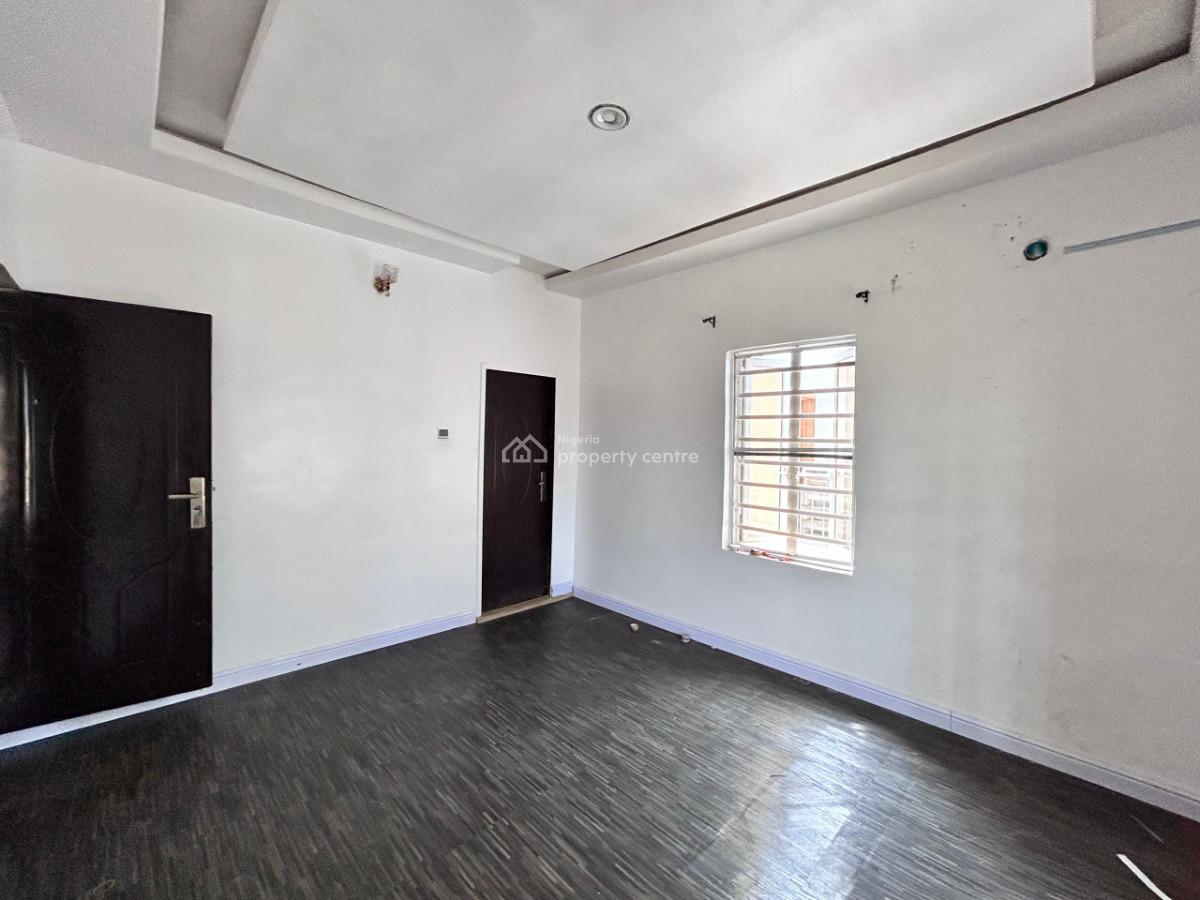 Tastefully Finished 2 Bedroom Flat, Opic Estate, Opic, Isheri North, Lagos, Flat / Apartment for Rent