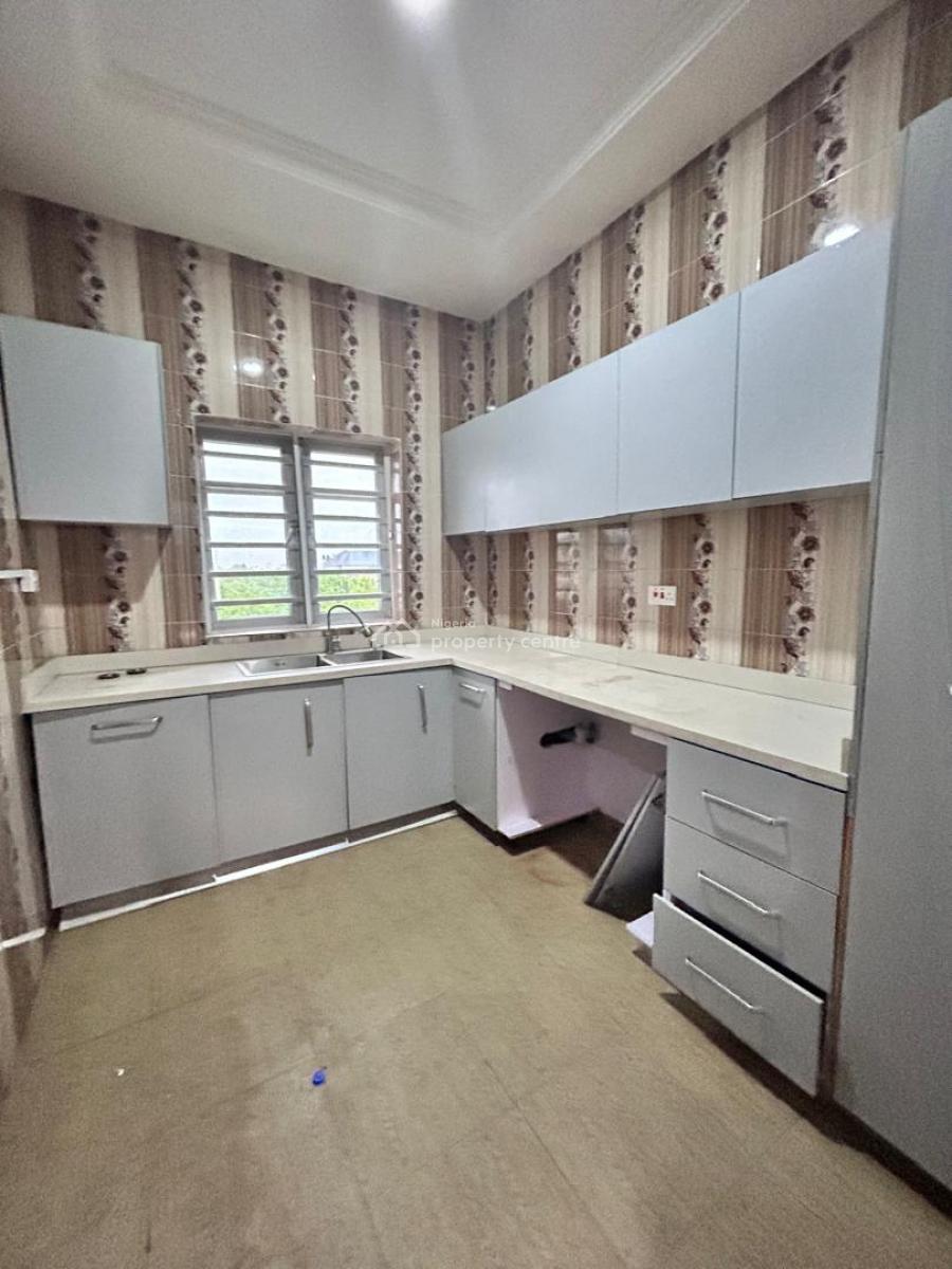 Tastefully Finished 2 Bedroom Flat, Opic Estate, Opic, Isheri North, Lagos, Flat / Apartment for Rent
