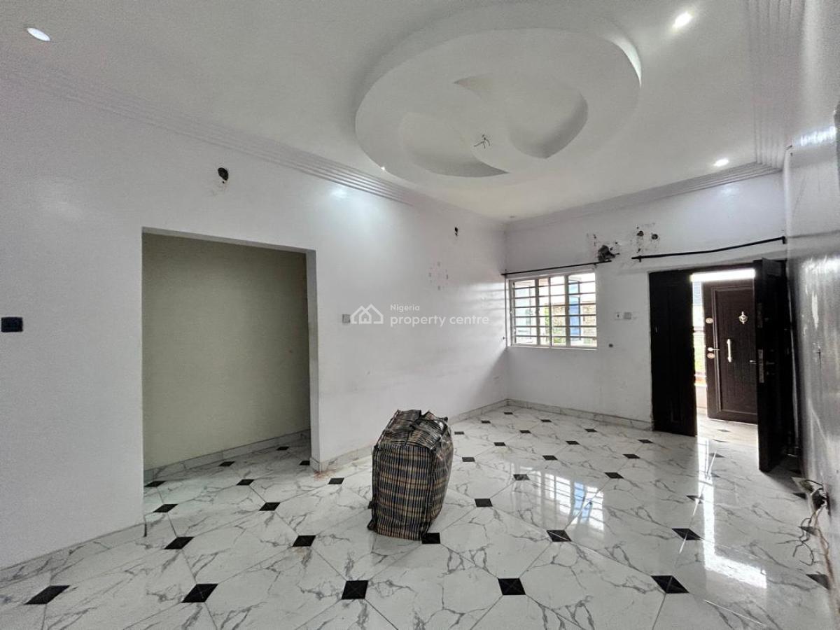 Tastefully Finished 2 Bedroom Flat, Opic Estate, Opic, Isheri North, Lagos, Flat / Apartment for Rent