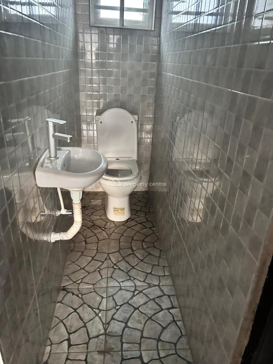 Tastefully Finished 2 Bedroom Flat, Opic Estate, Opic, Isheri North, Lagos, Flat / Apartment for Rent