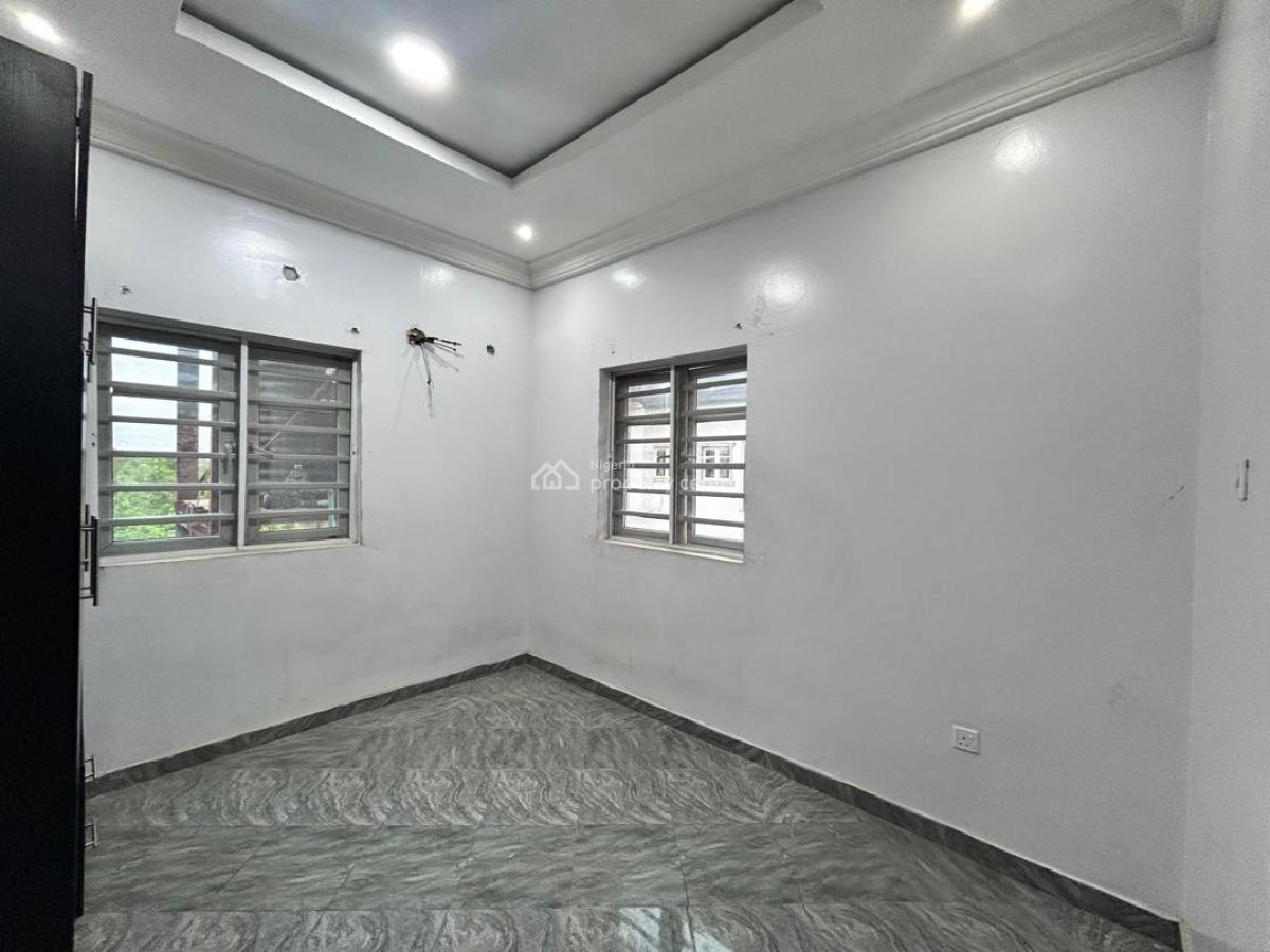 Tastefully Finished 2 Bedroom Flat, Opic Estate, Opic, Isheri North, Lagos, Flat / Apartment for Rent