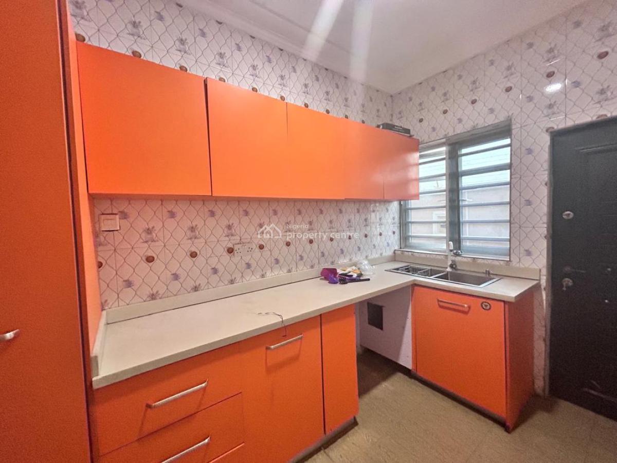 Tastefully Finished 3 Bedroom Flat, Opic Estate, Opic, Isheri North, Lagos, Flat / Apartment for Rent