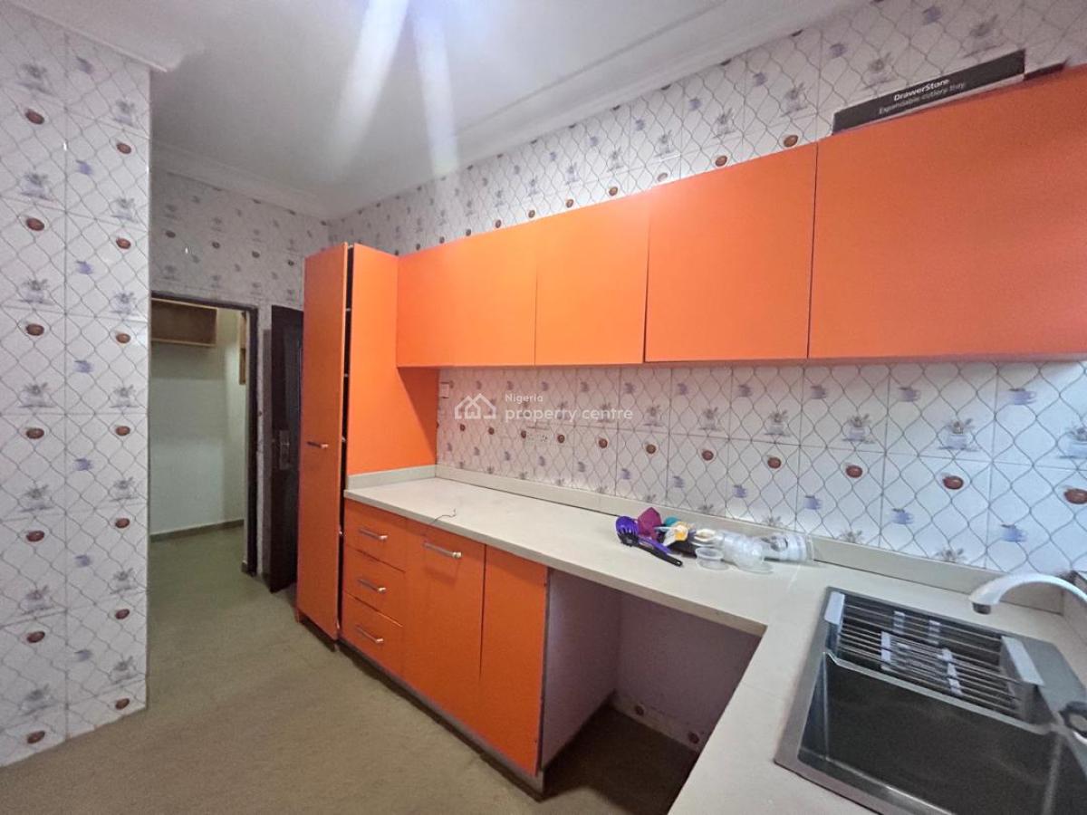 Tastefully Finished 3 Bedroom Flat, Opic Estate, Opic, Isheri North, Lagos, Flat / Apartment for Rent