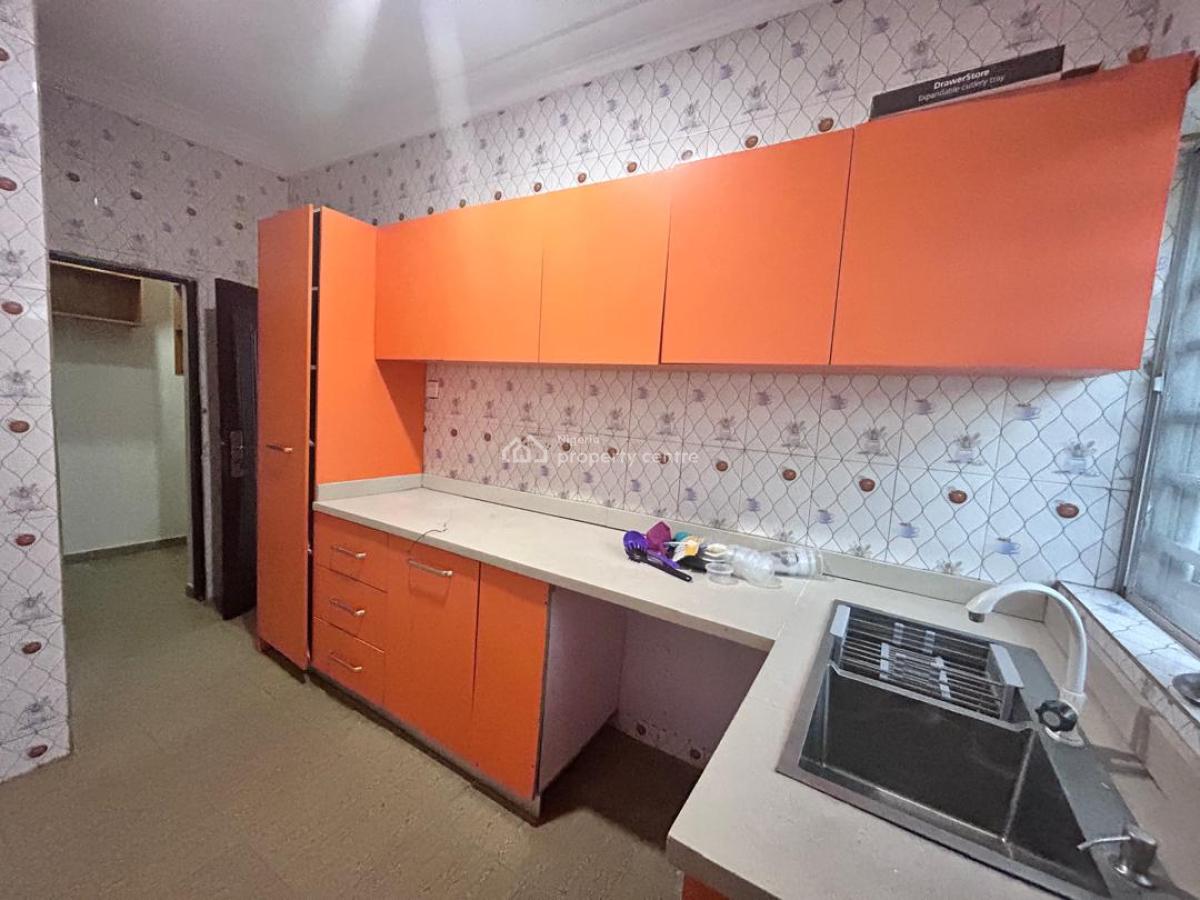 Tastefully Finished 3 Bedroom Flat, Opic Estate, Opic, Isheri North, Lagos, Flat / Apartment for Rent