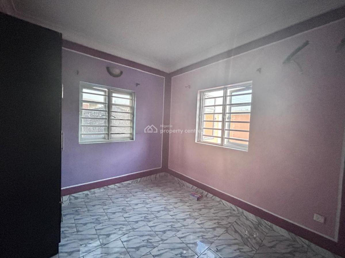 Tastefully Finished 3 Bedroom Flat, Opic Estate, Opic, Isheri North, Lagos, Flat / Apartment for Rent