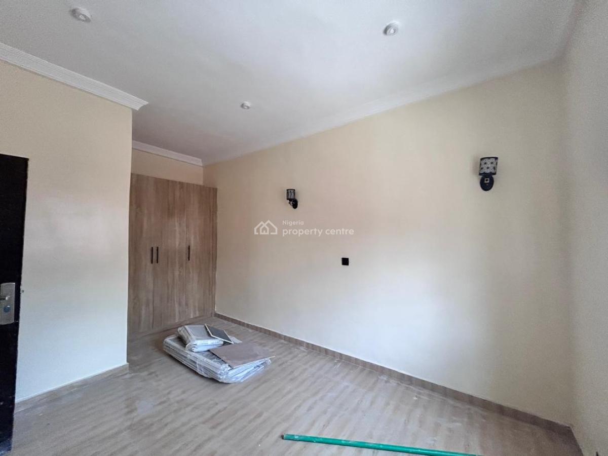 Tastefully Finished 3 Bedroom Flat, Opic Estate, Opic, Isheri North, Lagos, Flat / Apartment for Rent