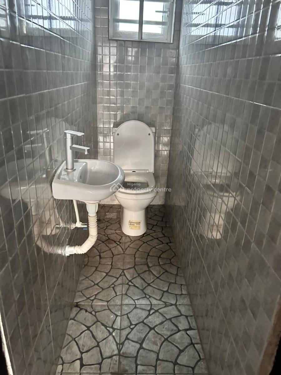 Tastefully Finished 3 Bedroom Flat, Opic Estate, Opic, Isheri North, Lagos, Flat / Apartment for Rent