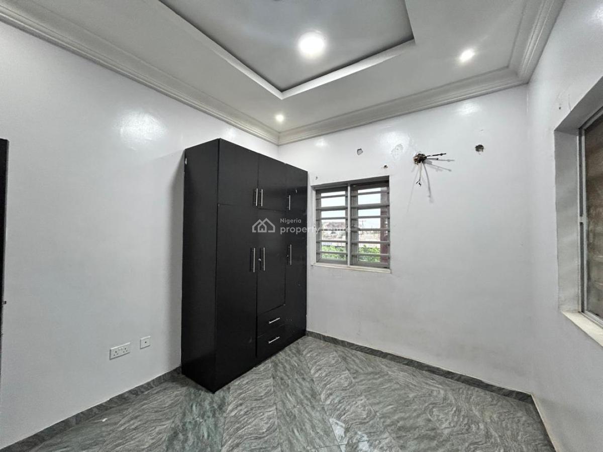 Tastefully Finished 3 Bedroom Flat, Opic Estate, Opic, Isheri North, Lagos, Flat / Apartment for Rent