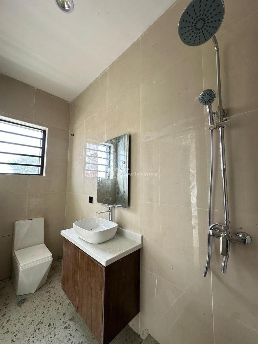 2 Bedroom Serviced Apartment, Lekki Phase 1, Lekki, Lagos, Flat / Apartment for Sale