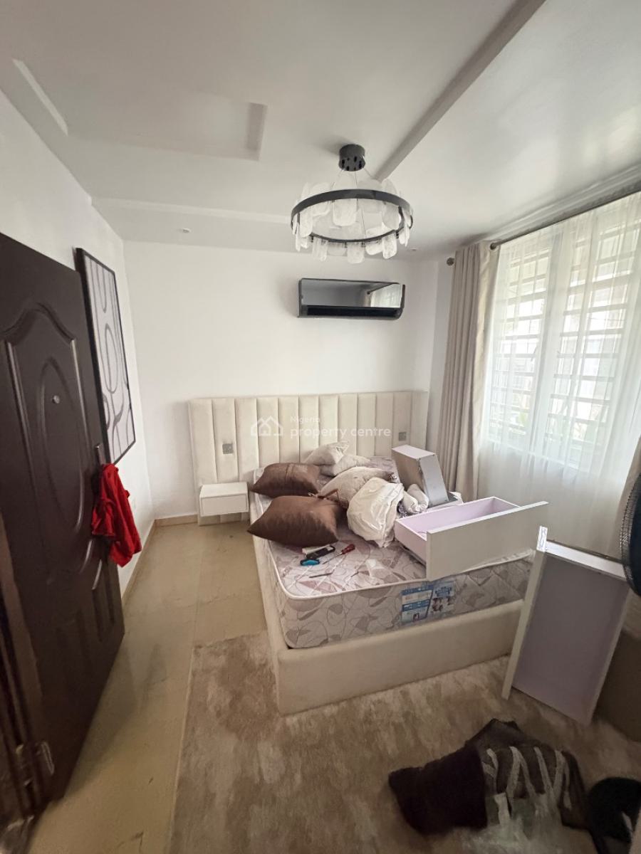 1 Bedroom/mini Flat, Kenneth Agbakuru Street, Lekki Phase 1, Lekki, Lagos, Mini Flat (room and Parlour) for Rent