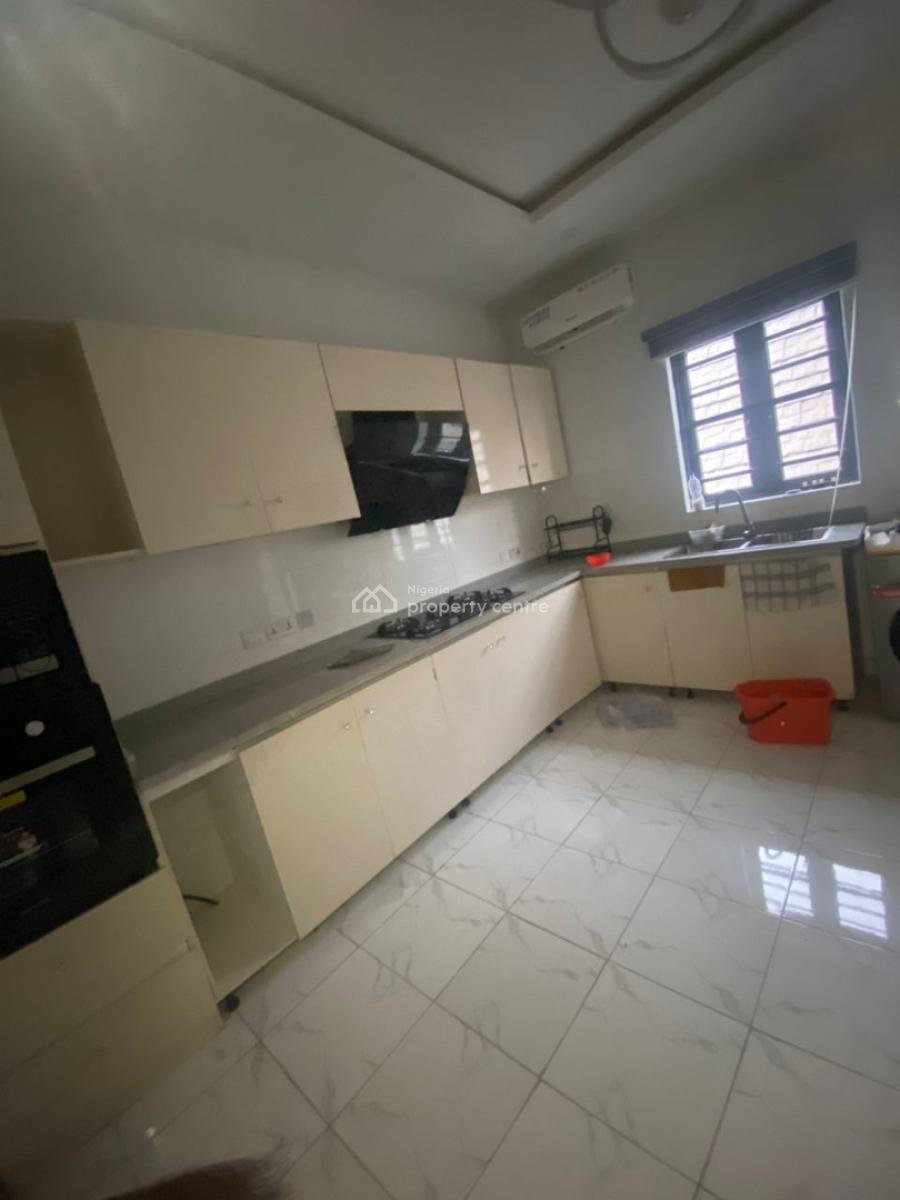 Furnished 2 Bedroom Apartment, Harris Drive, Ikota, Lekki, Lagos, Flat / Apartment for Rent