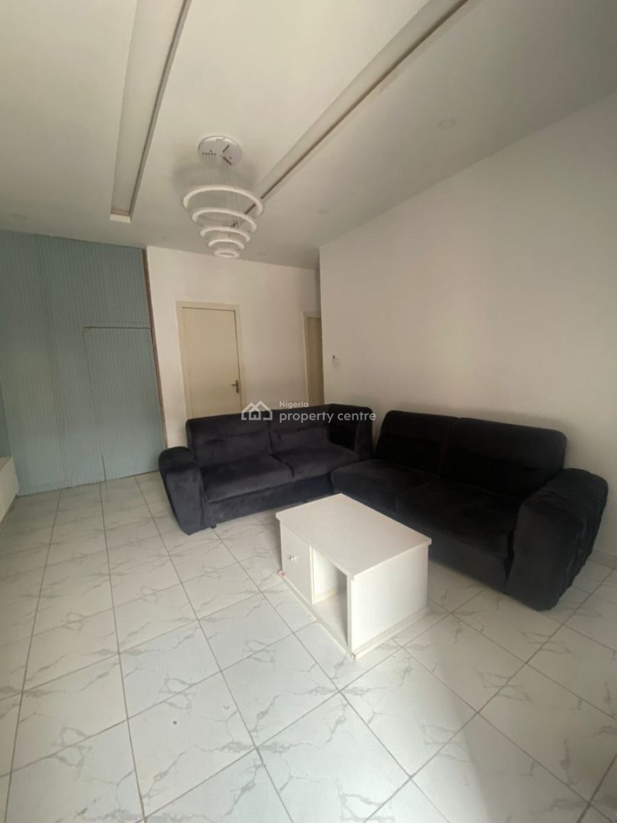 Furnished 2 Bedroom Apartment, Harris Drive, Ikota, Lekki, Lagos, Flat / Apartment for Rent