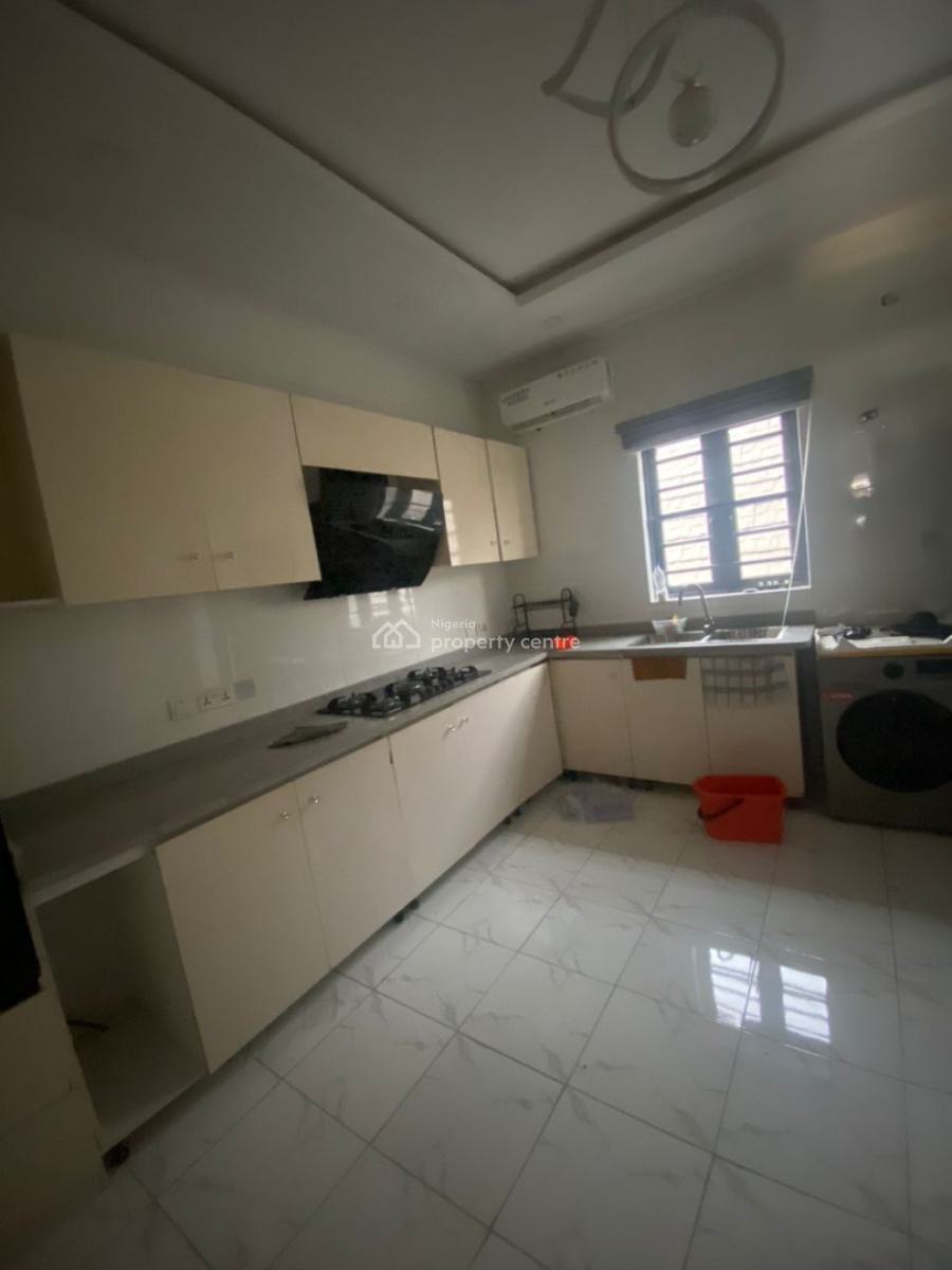 Furnished 2 Bedroom Apartment, Harris Drive, Ikota, Lekki, Lagos, Flat / Apartment for Rent