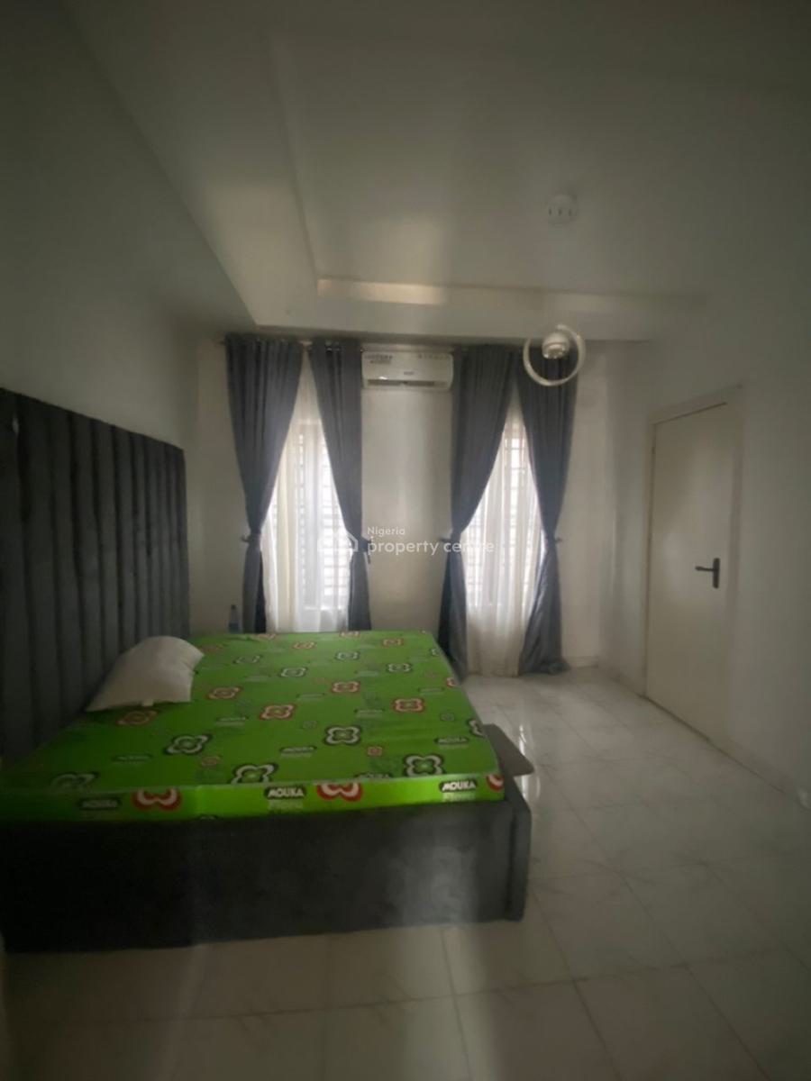 Furnished 2 Bedroom Apartment, Harris Drive, Ikota, Lekki, Lagos, Flat / Apartment for Rent