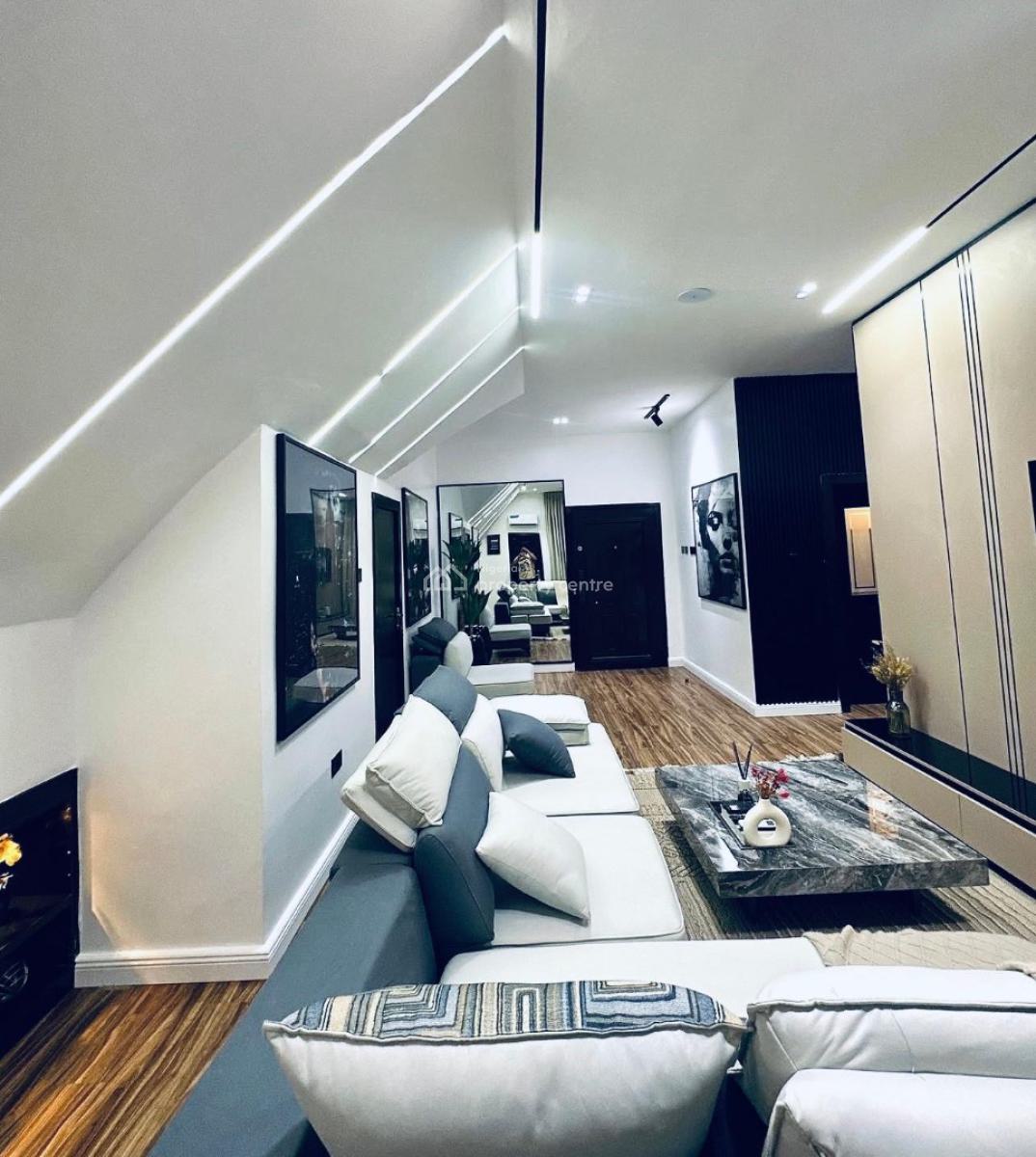 1 Bedroom Apartment, Ikate, Lekki, Lagos, Flat / Apartment Short Let