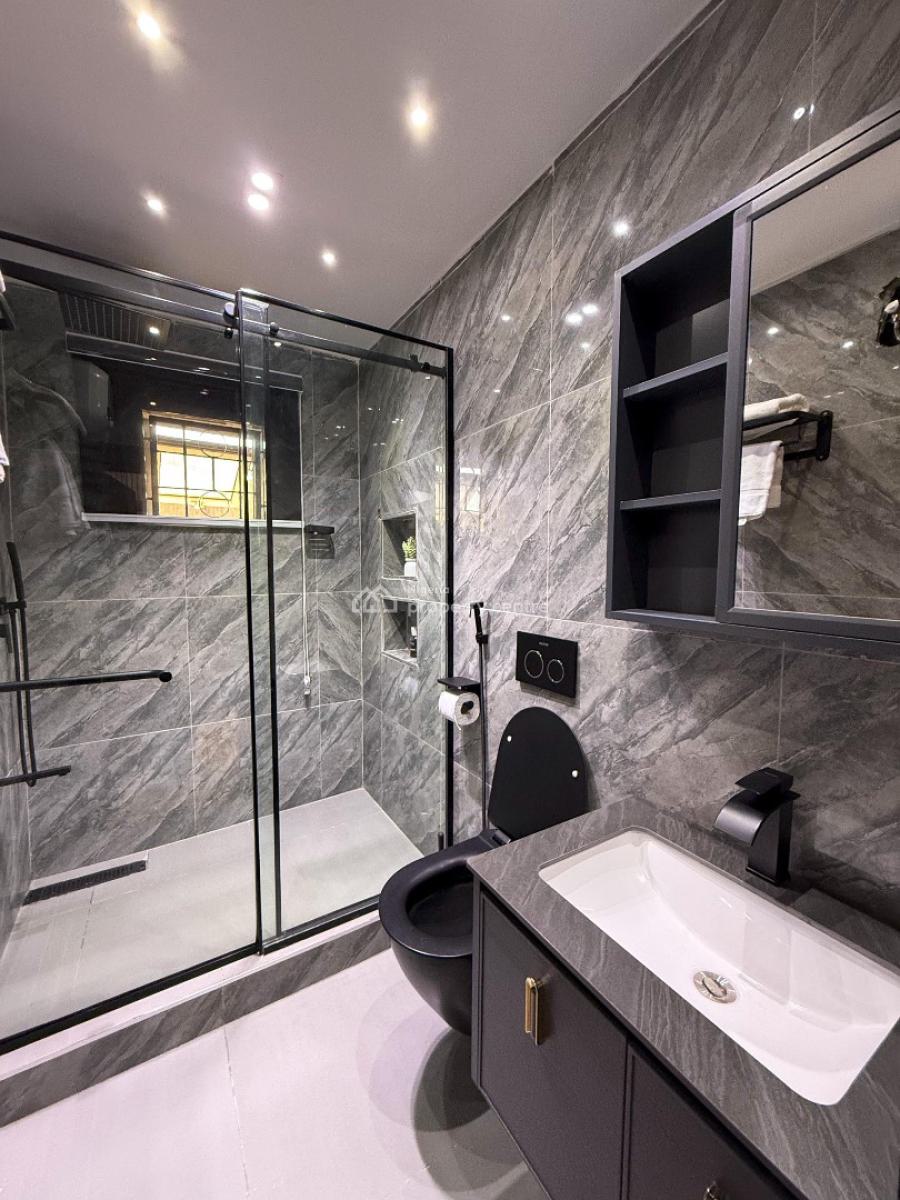 1 Bedroom Apartment, Ikate, Lekki, Lagos, Flat / Apartment Short Let