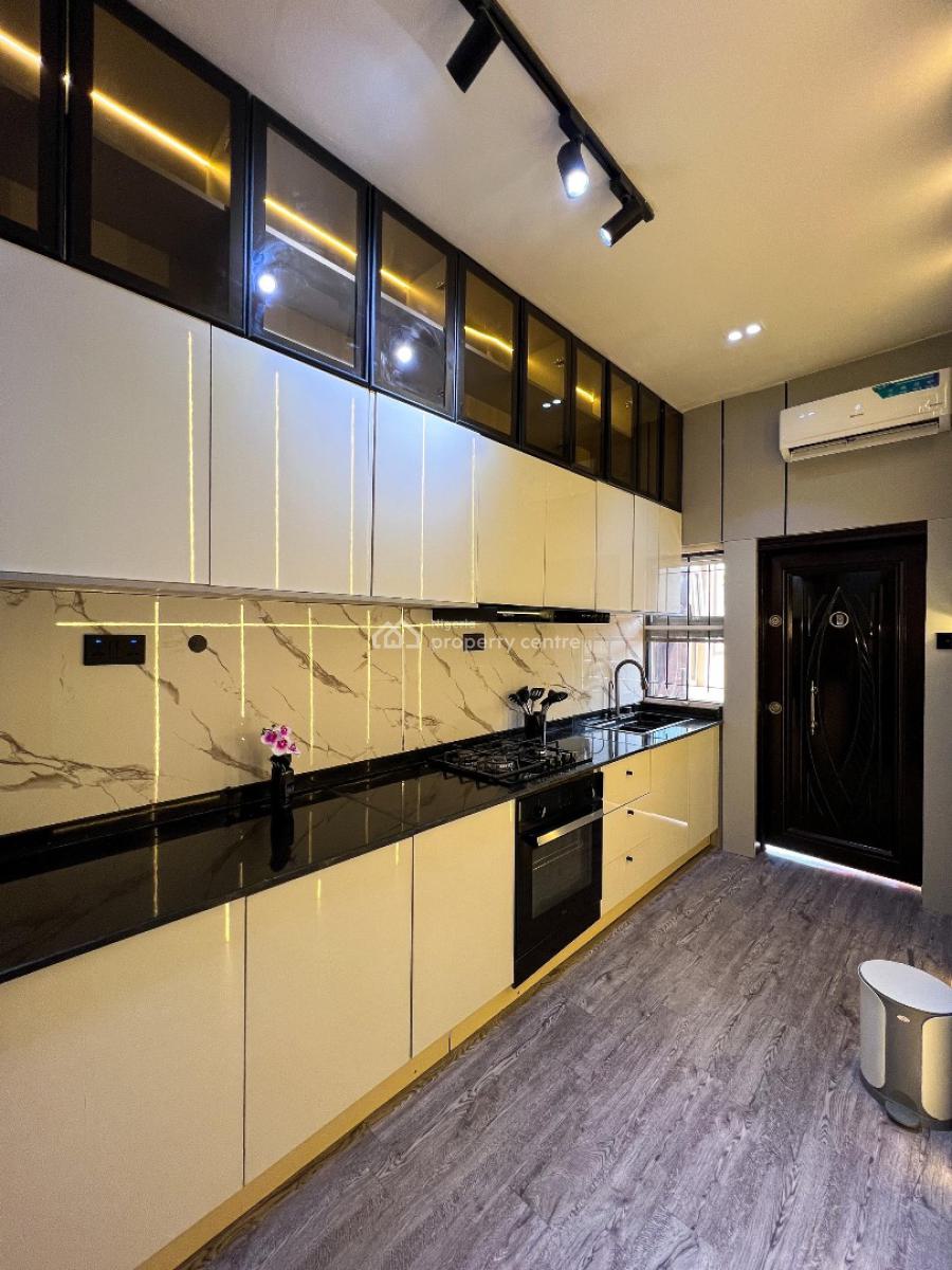 1 Bedroom Apartment, Ikate, Lekki, Lagos, Flat / Apartment Short Let