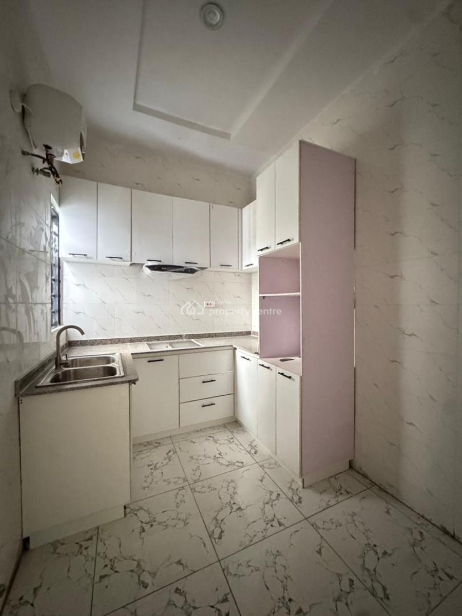 3 Bedroom Terrace Duplex, Ajah, Lagos, Terraced Duplex for Sale