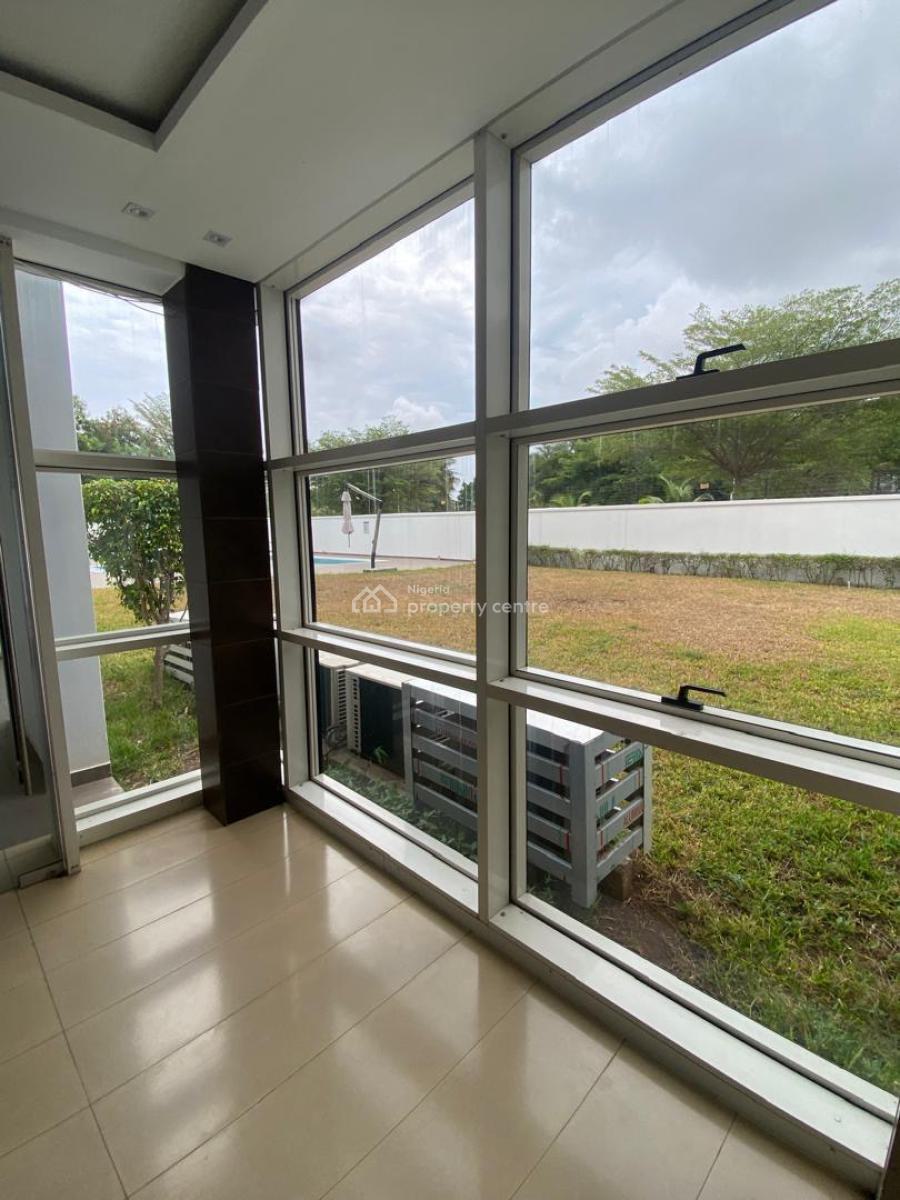 Luxury 3 Bedroom Apartment, Banana Island, Ikoyi, Lagos, Flat / Apartment for Rent