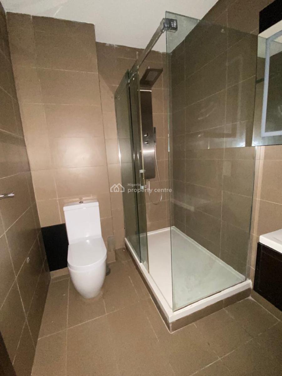 Luxury 3 Bedroom Apartment, Banana Island, Ikoyi, Lagos, Flat / Apartment for Rent