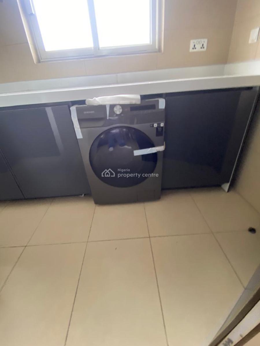 Luxury 3 Bedroom Apartment, Banana Island, Ikoyi, Lagos, Flat / Apartment for Rent