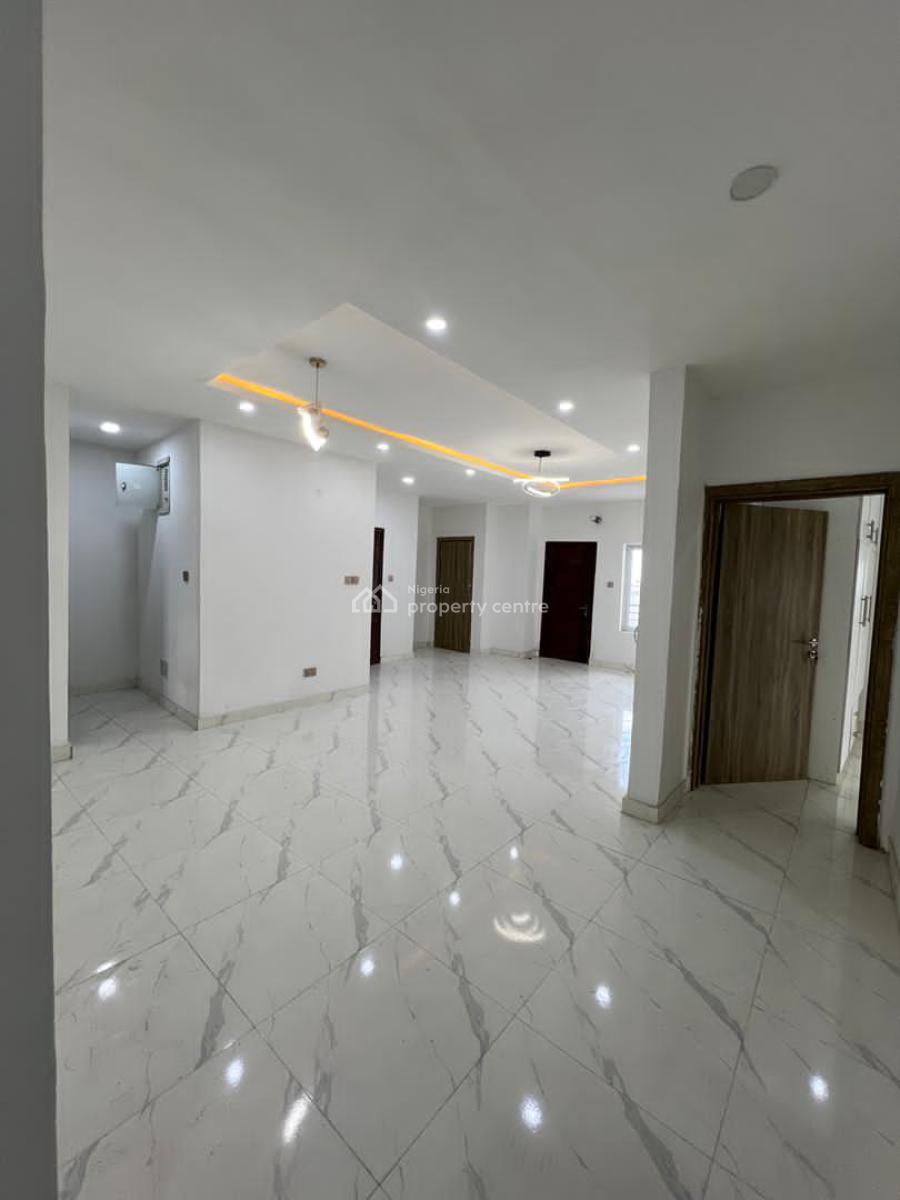 Luxury 4 Bedroom House, Osapa, Lekki, Lagos, Flat / Apartment for Rent