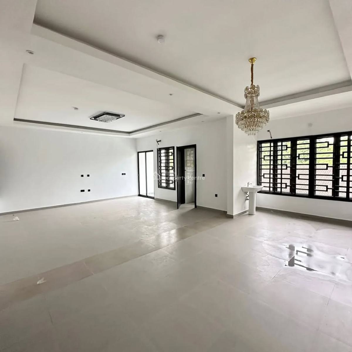 Five Bedroom Terrace Duplex, Ikoyi, Lagos, Terraced Duplex for Sale