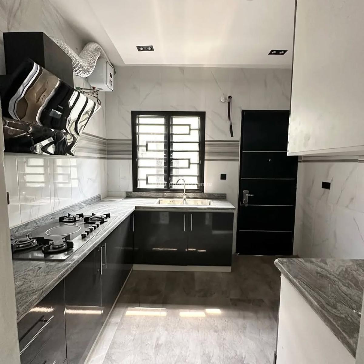 Five Bedroom Terrace Duplex, Ikoyi, Lagos, Terraced Duplex for Sale