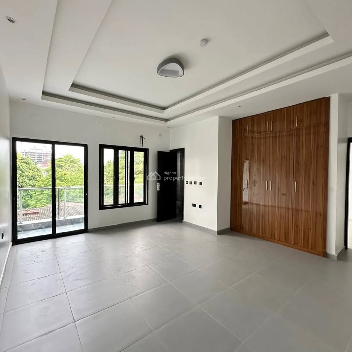 Five Bedroom Terrace Duplex, Ikoyi, Lagos, Terraced Duplex for Sale