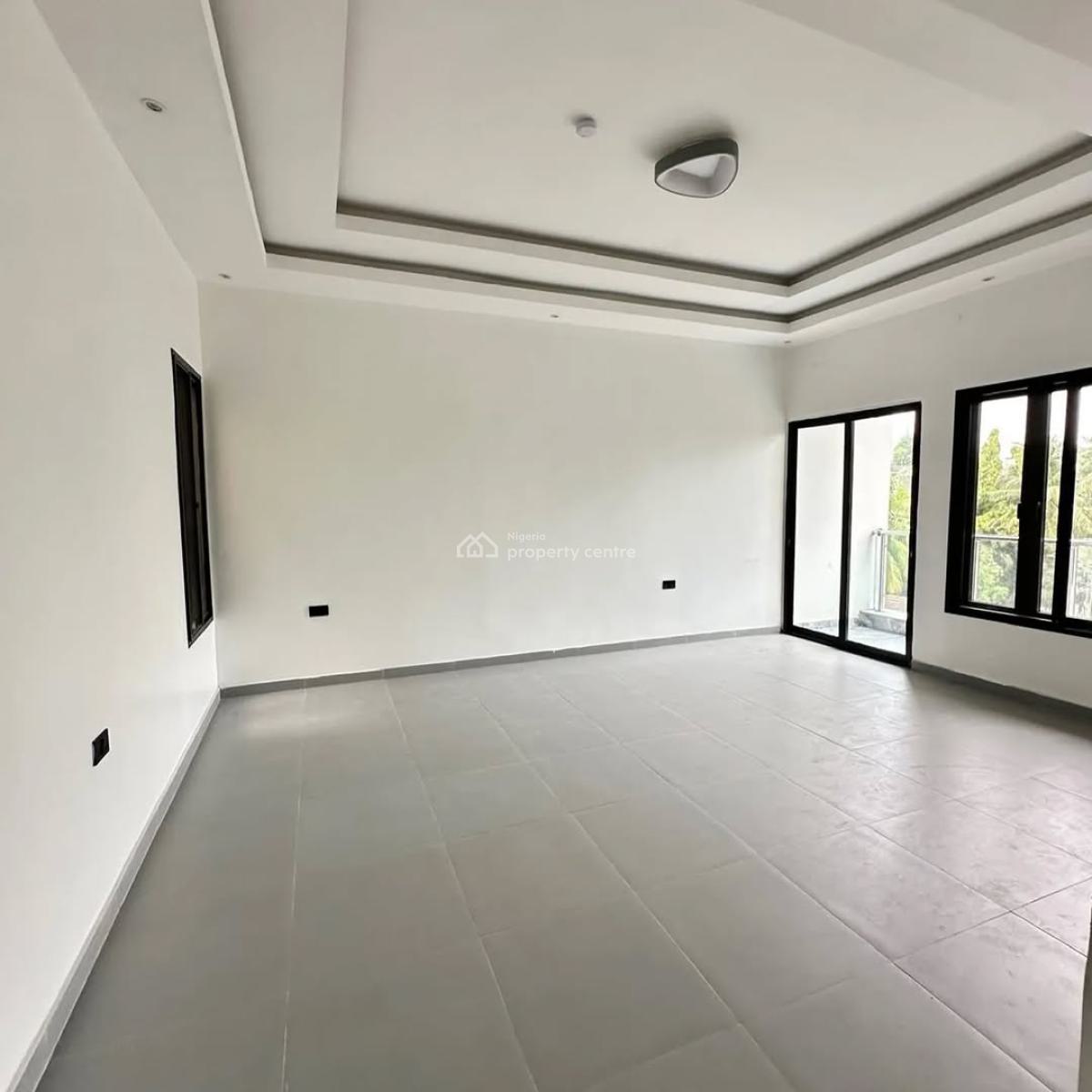 Five Bedroom Terrace Duplex, Ikoyi, Lagos, Terraced Duplex for Sale