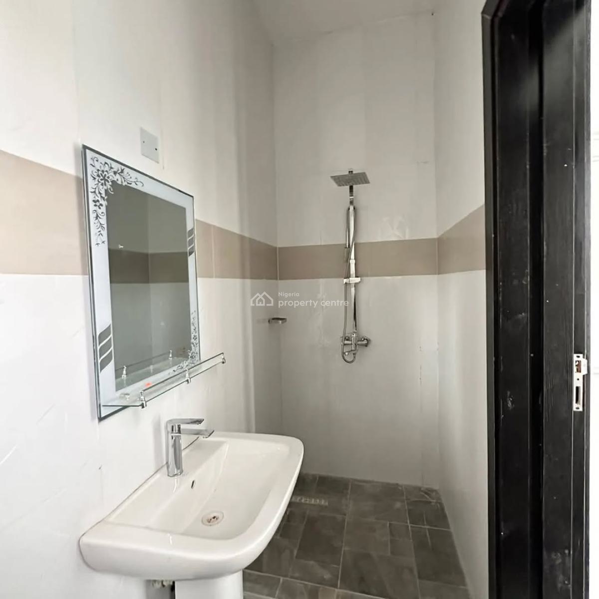 Five Bedroom Terrace Duplex, Ikoyi, Lagos, Terraced Duplex for Sale