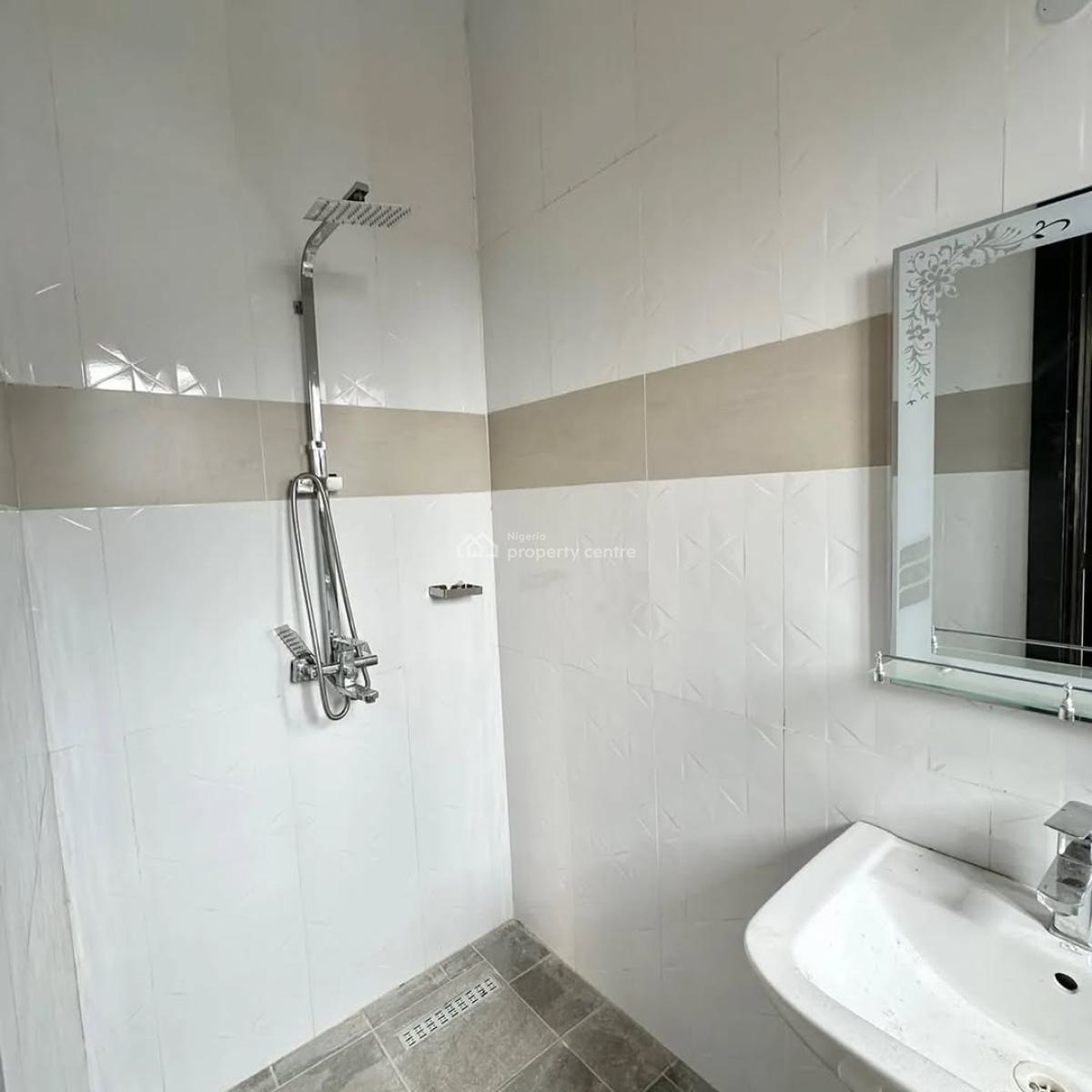 Five Bedroom Terrace Duplex, Ikoyi, Lagos, Terraced Duplex for Sale