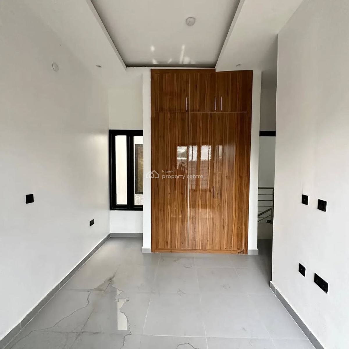Five Bedroom Terrace Duplex, Ikoyi, Lagos, Terraced Duplex for Sale