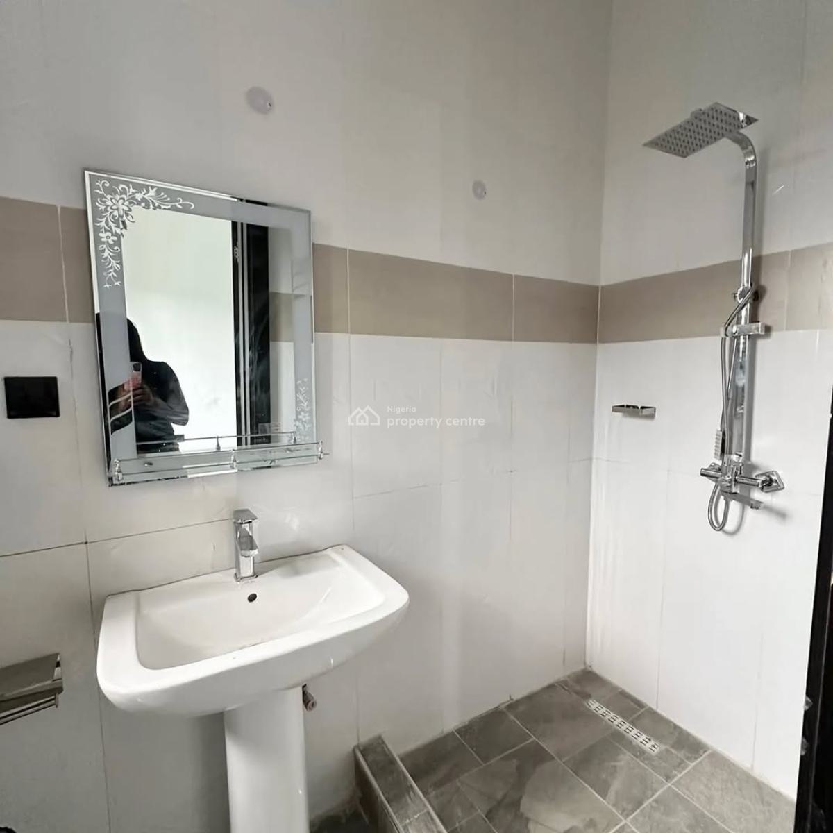 Five Bedroom Terrace Duplex, Ikoyi, Lagos, Terraced Duplex for Sale