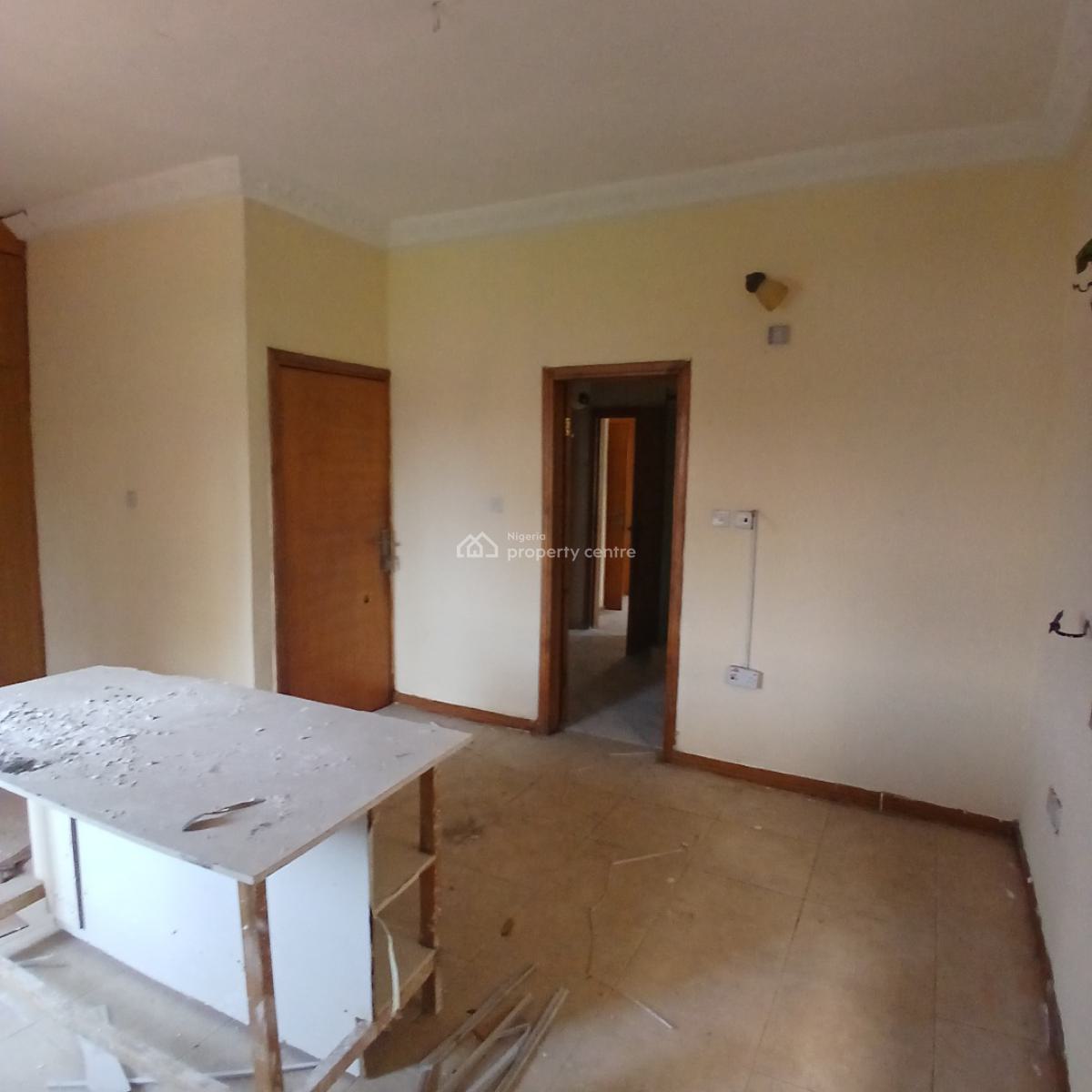 Self Serviced 5 Bedroom Semi Detached House, Lekki Phase 1, Lekki, Lagos, Semi-detached Duplex for Rent