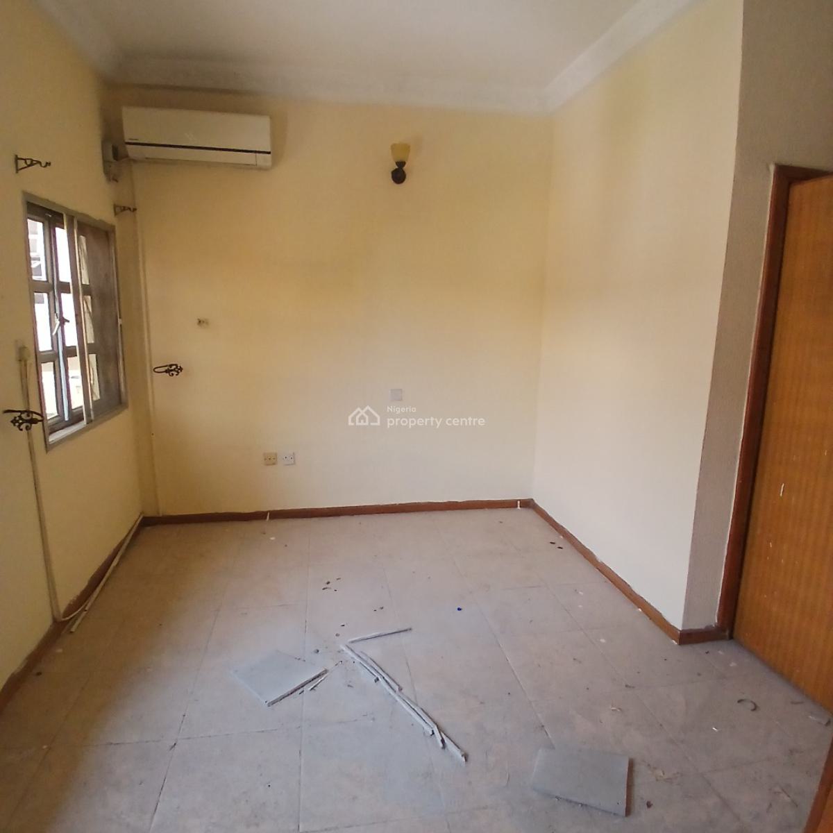 Self Serviced 5 Bedroom Semi Detached House, Lekki Phase 1, Lekki, Lagos, Semi-detached Duplex for Rent