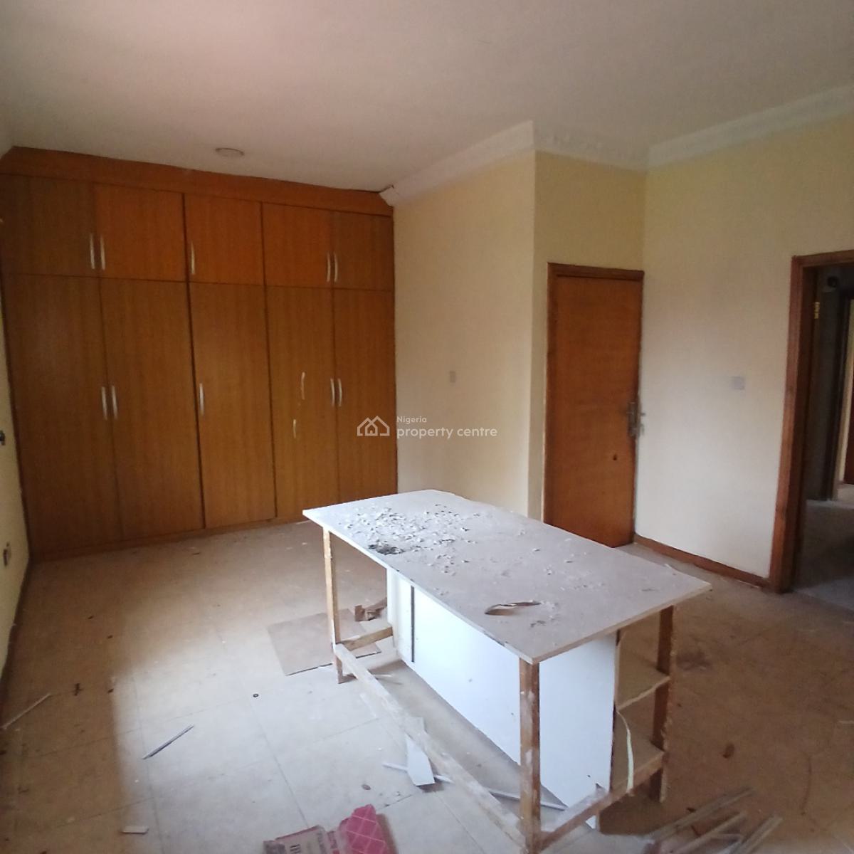 Self Serviced 5 Bedroom Semi Detached House, Lekki Phase 1, Lekki, Lagos, Semi-detached Duplex for Rent