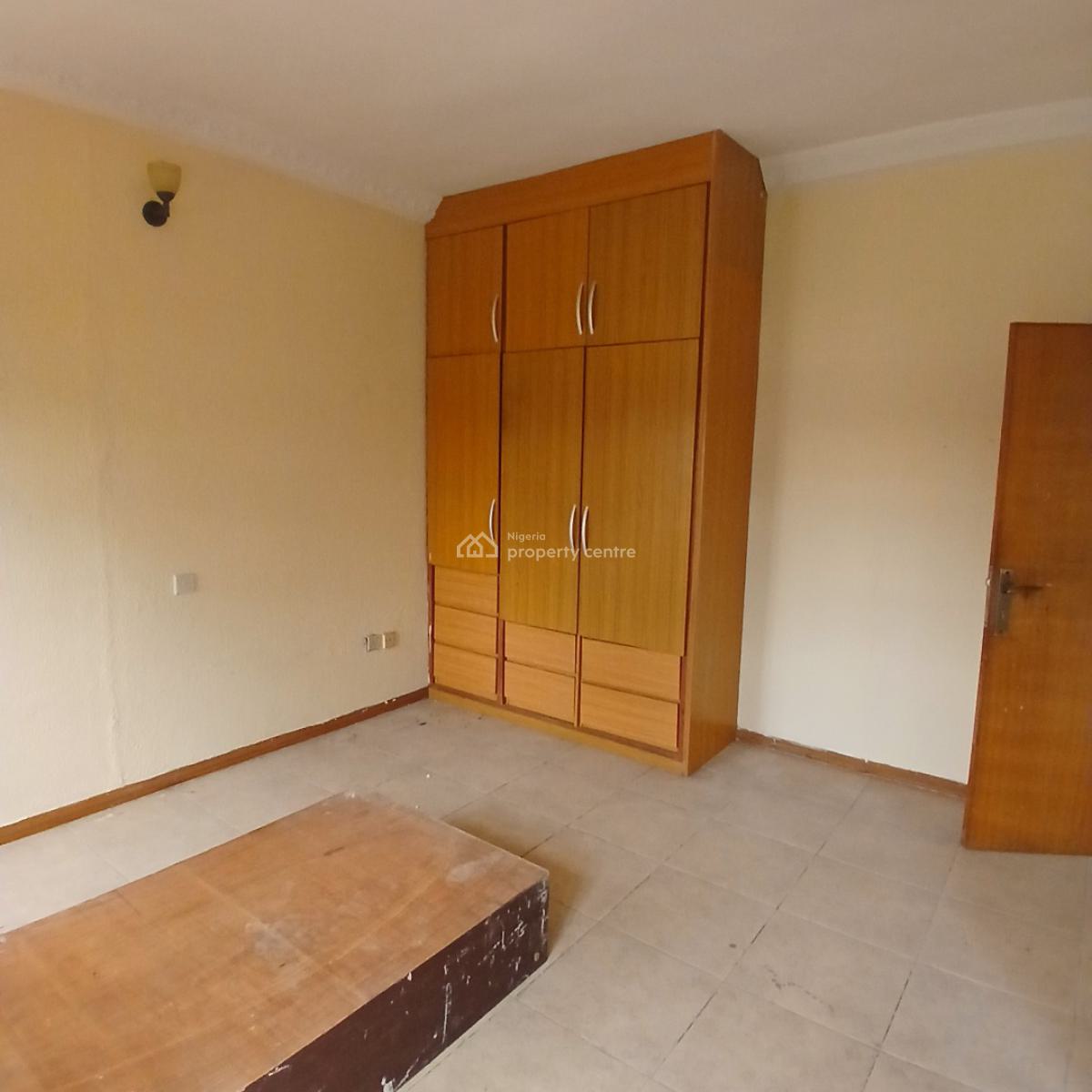 Self Serviced 5 Bedroom Semi Detached House, Lekki Phase 1, Lekki, Lagos, Semi-detached Duplex for Rent