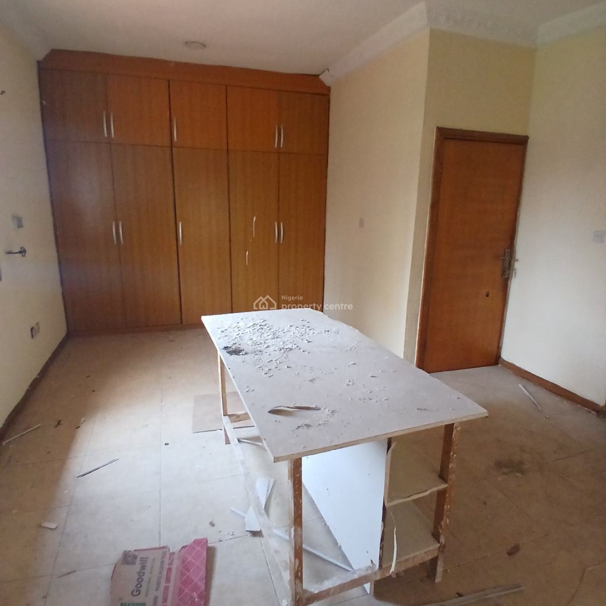 Self Serviced 5 Bedroom Semi Detached House, Lekki Phase 1, Lekki, Lagos, Semi-detached Duplex for Rent