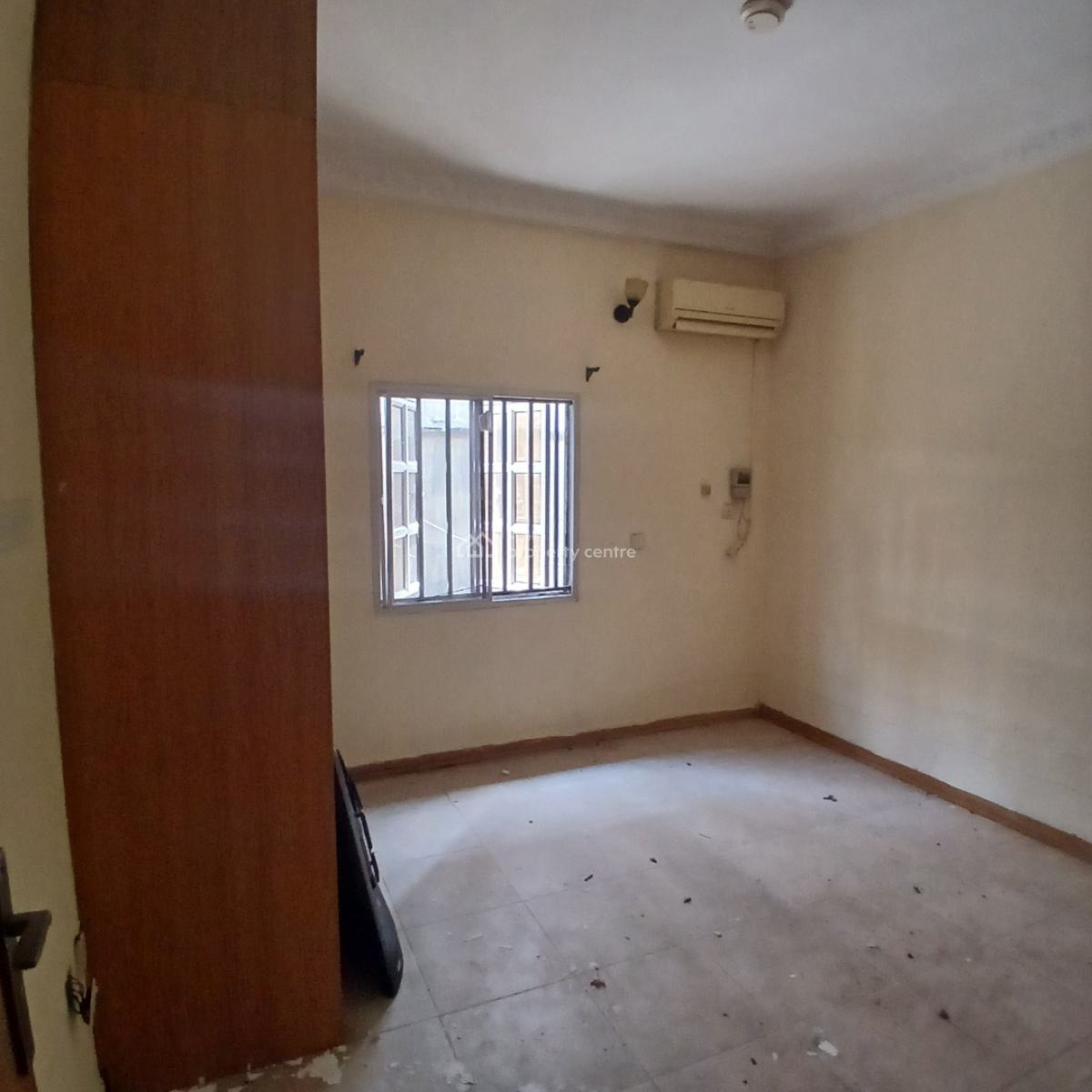 Self Serviced 5 Bedroom Semi Detached House, Lekki Phase 1, Lekki, Lagos, Semi-detached Duplex for Rent
