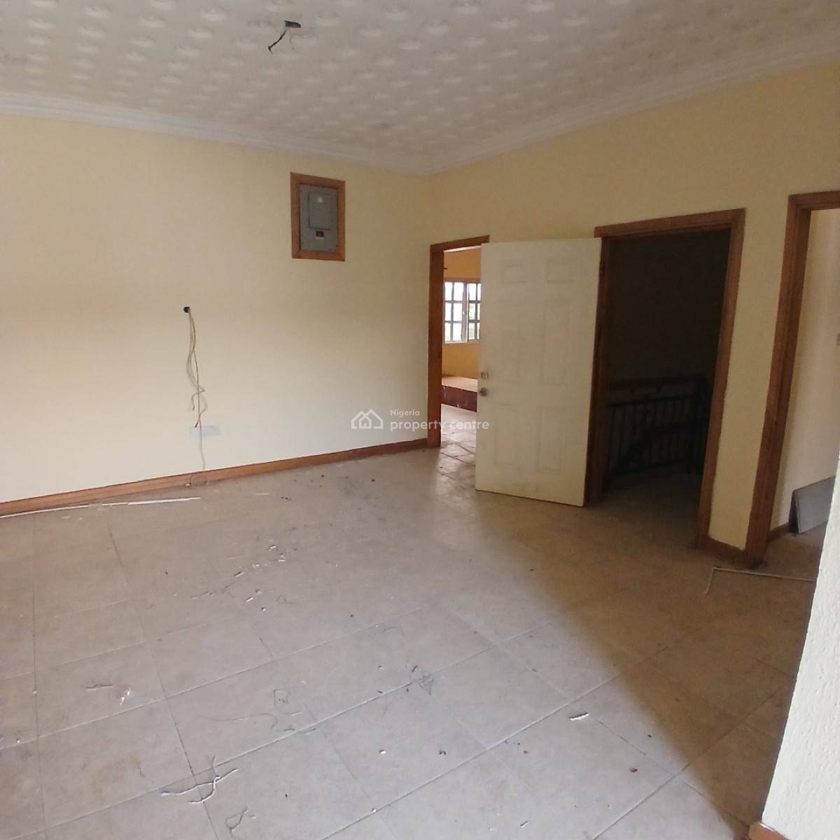 Self Serviced 5 Bedroom Semi Detached House, Lekki Phase 1, Lekki, Lagos, Semi-detached Duplex for Rent