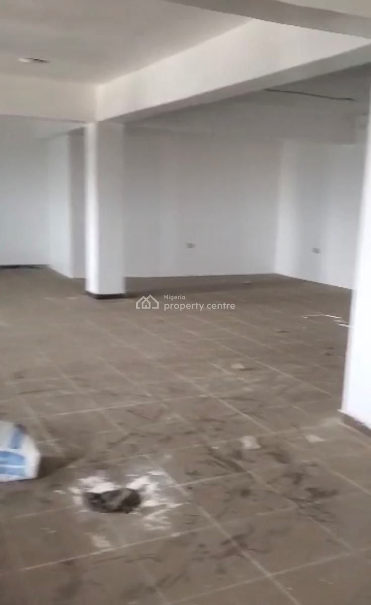 Office Space, Off Obafemi Awolowo, Ikeja, Lagos, Office Space for Rent