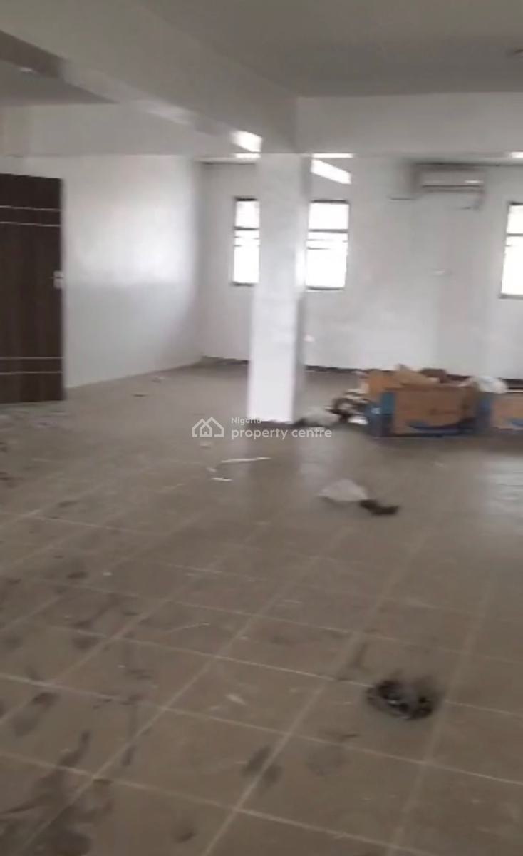 Office Space, Off Obafemi Awolowo, Ikeja, Lagos, Office Space for Rent