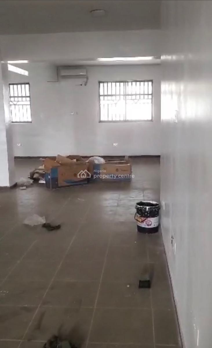 Office Space, Off Obafemi Awolowo, Ikeja, Lagos, Office Space for Rent